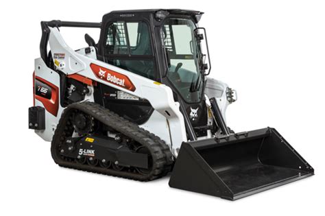 bobcat t66 skid steer specs